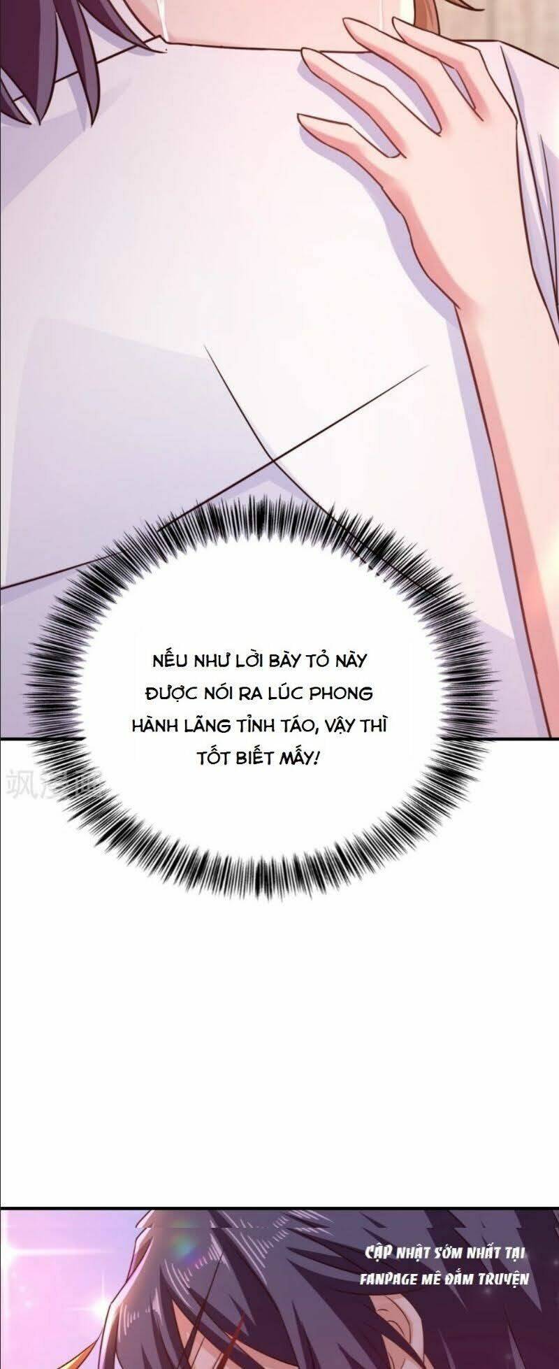 nhập cốt noãn hôn chapter 314 8