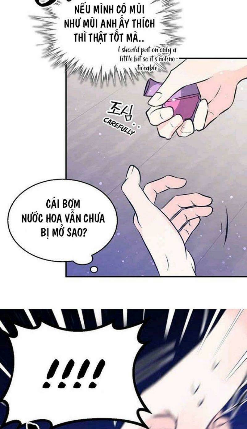 tôi là bạn gái cũ của một người lính chapter 40 53