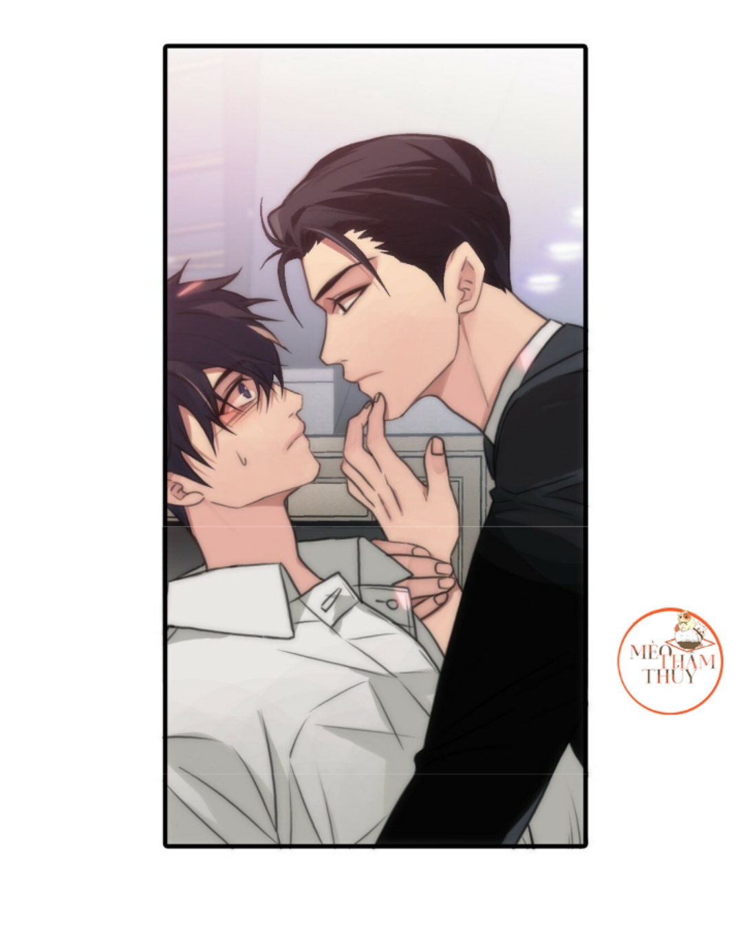 giai điệu của ngôn ngữ chapter 4 11