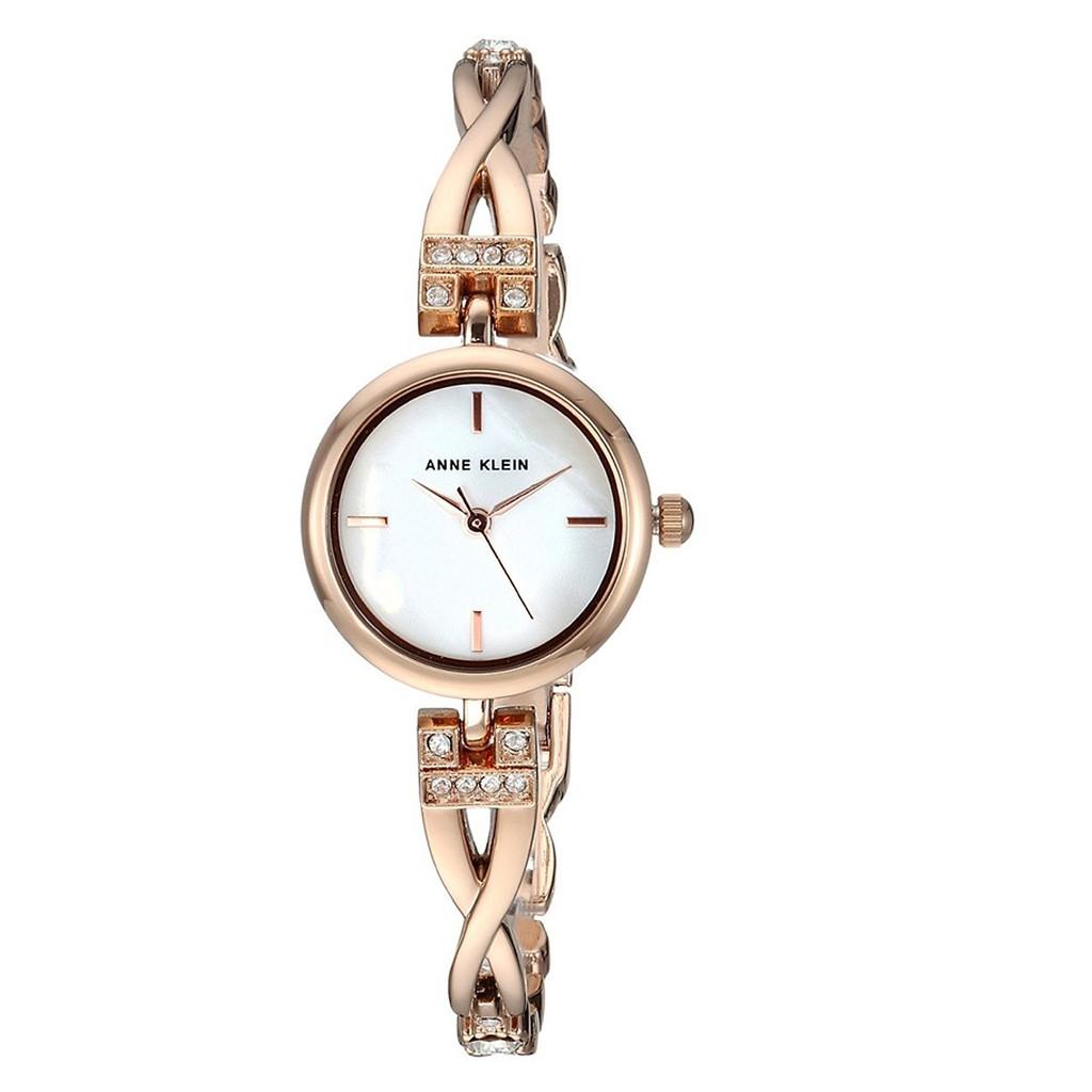 Đồng hồ nữ Anne Klein AK/3082RGST