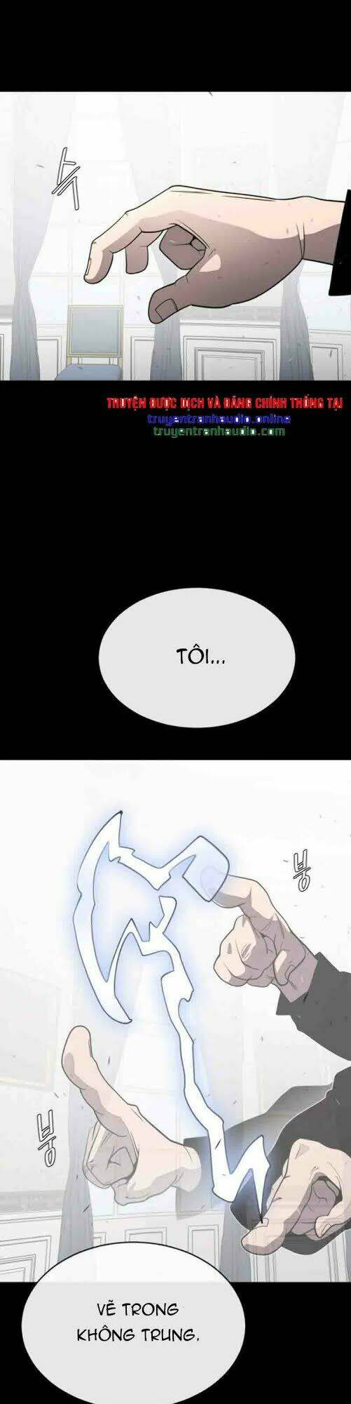 kĩ nguyên của anh hùng chapter 34 1