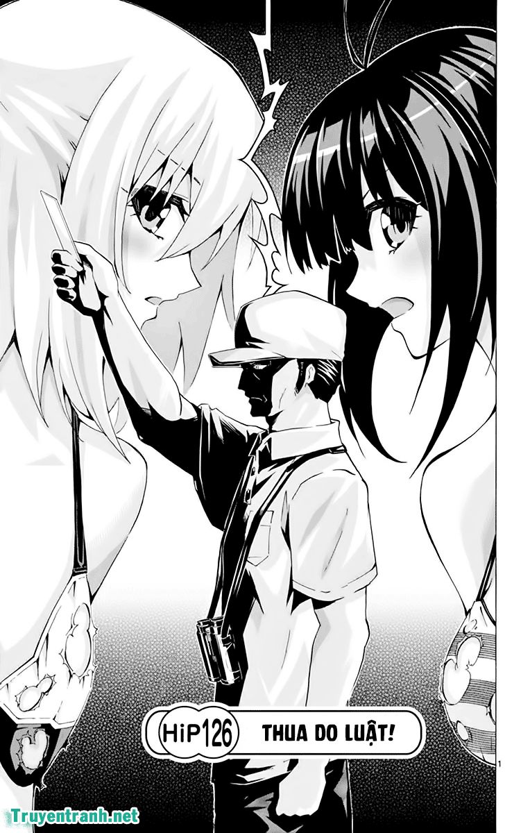 keijo!!!!!!!! (yml) chapter 208 2