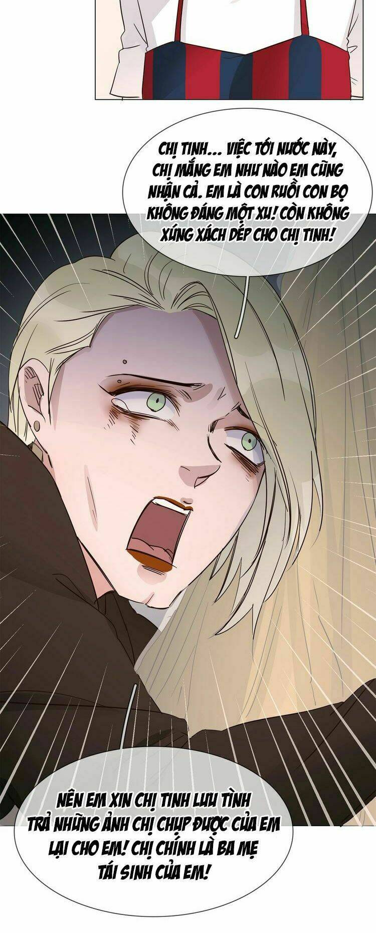 ngôi sao vụn vỡ chapter 12 44