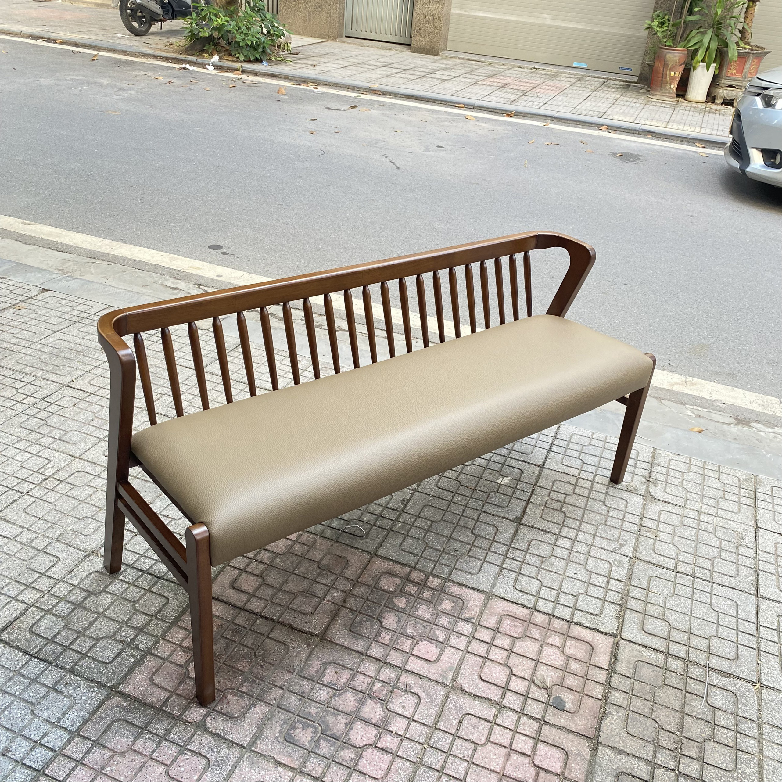 Ghế Bench