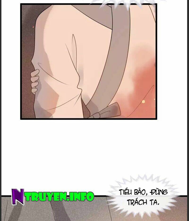 tư thế chính xác cùng bệ hạ yêu đương chapter 40.1 12