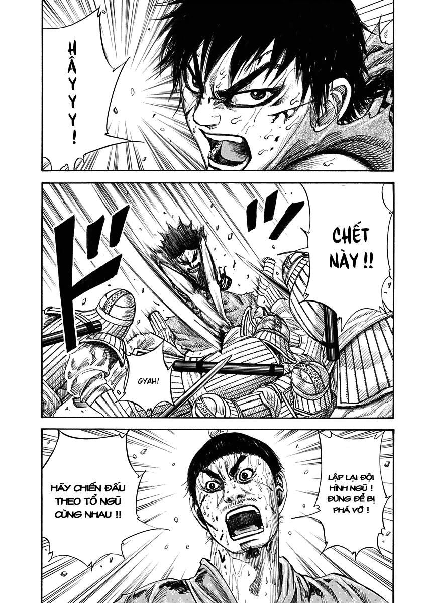 kingdom - vương giả thiên hạ chapter 125 2