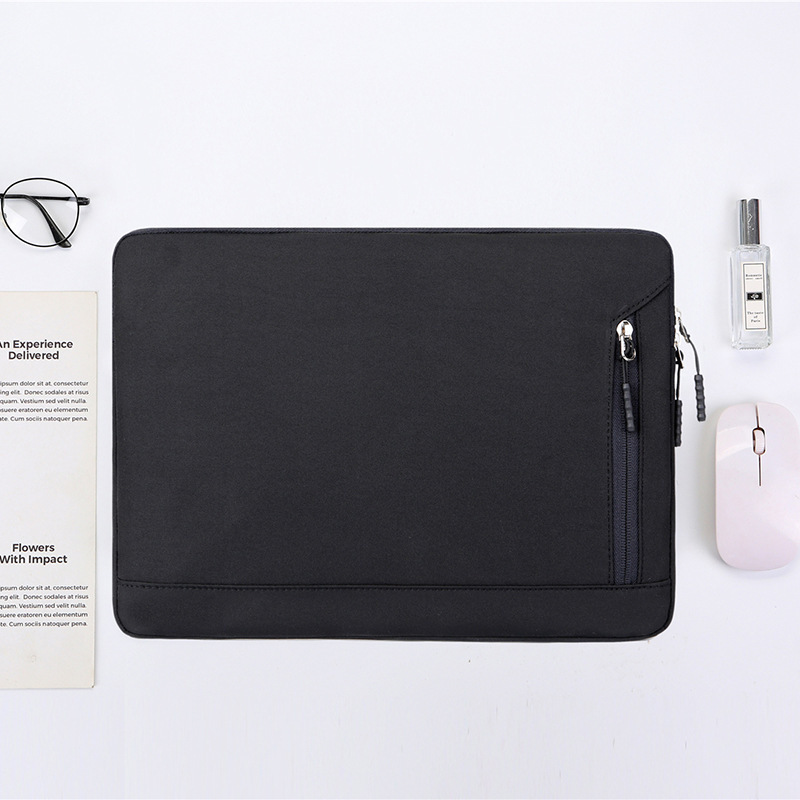 Túi Xách Túi Chống Sốc Cho Laptop 13.3 - 15.6 Inch Bee Gee Tcs1035 - Đen - 15.6 Inch