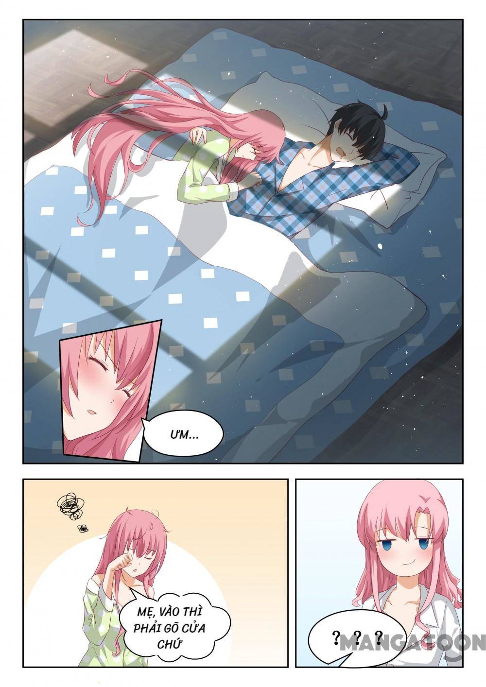 the boy in the all-girls school chapter 197 3