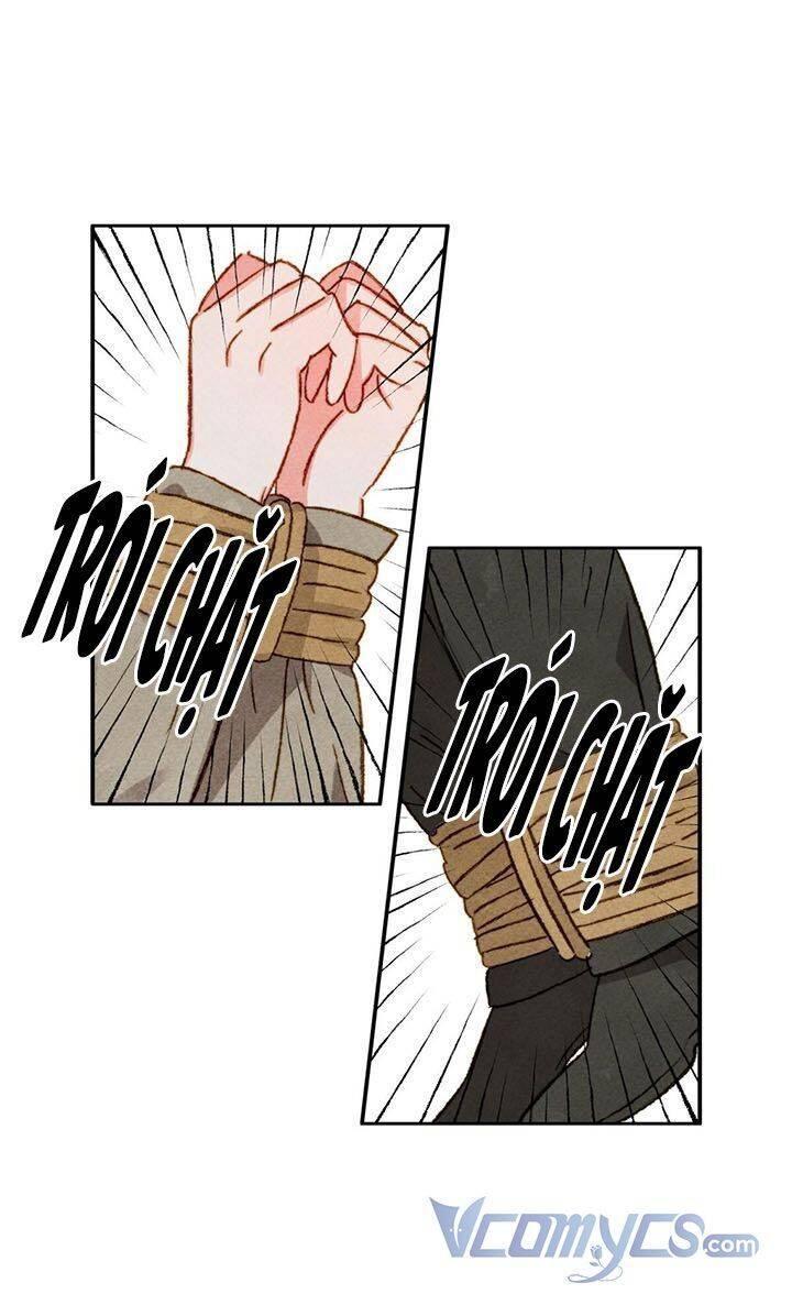 nuôi dưỡng một hắc long chapter 21 26