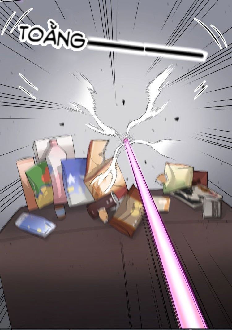 cú va chạm không độ chapter 3.2 15