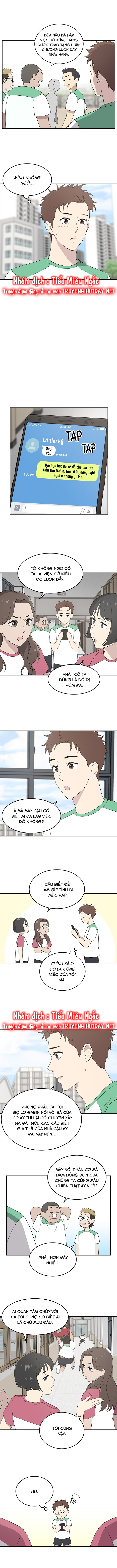 tuyệt vọng chapter 3 7