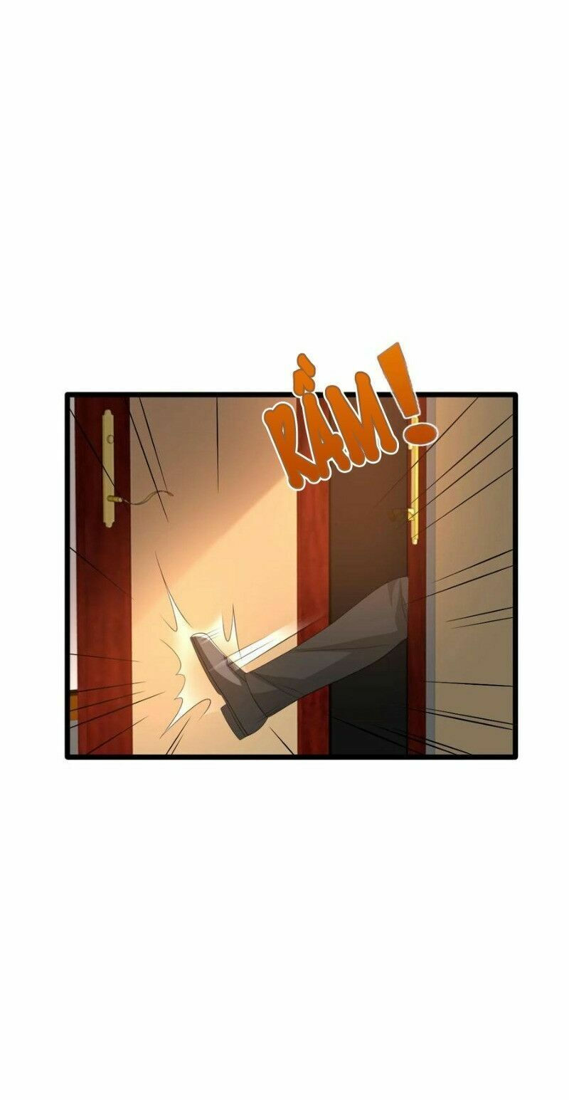 đô thị tà vương chapter 73 19