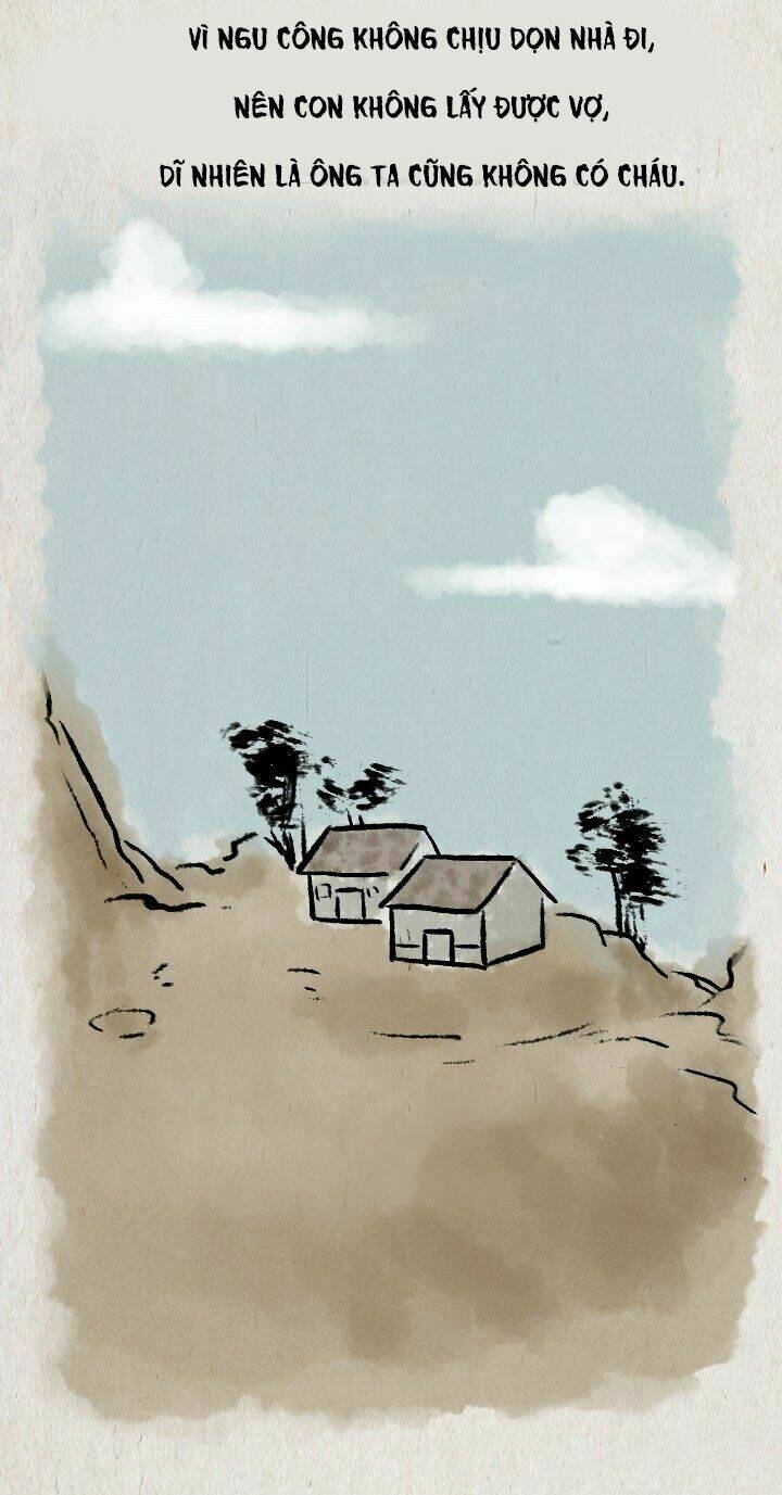 nhất thiền tiểu hòa thượng chapter 68 11