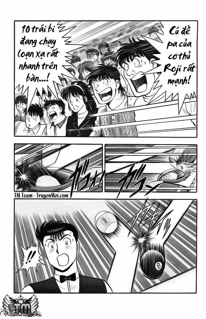 break shot chapter 129 6