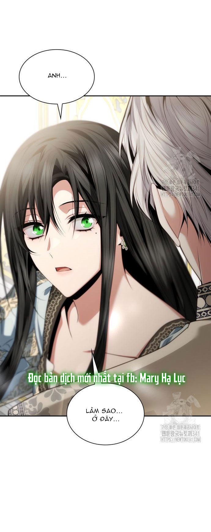 chị yêu, kiếp này em sẽ là hoàng hậu chapter 101.2 35