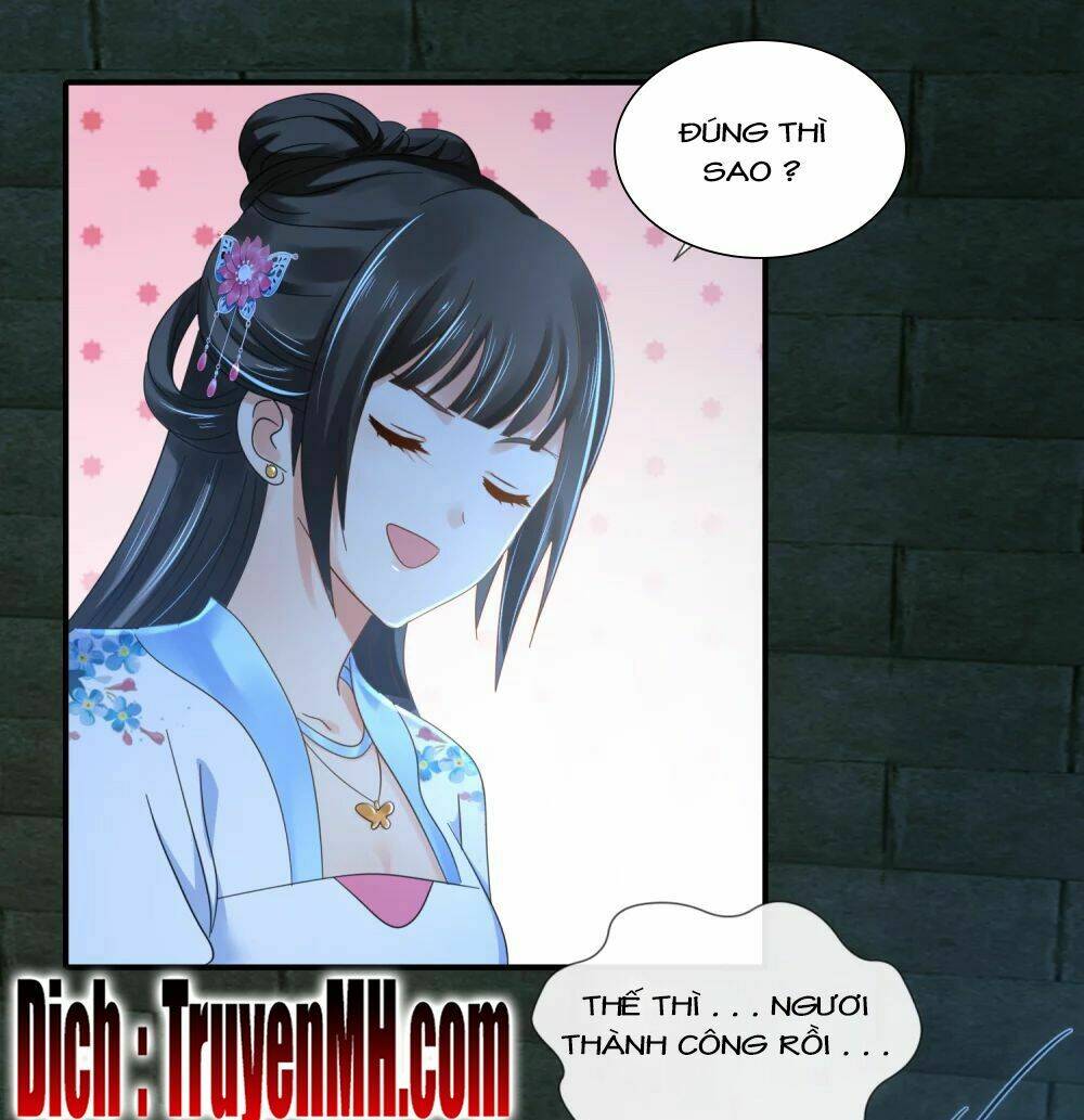 lãnh cung phế hậu muốn nghịch thiên chapter 102 17