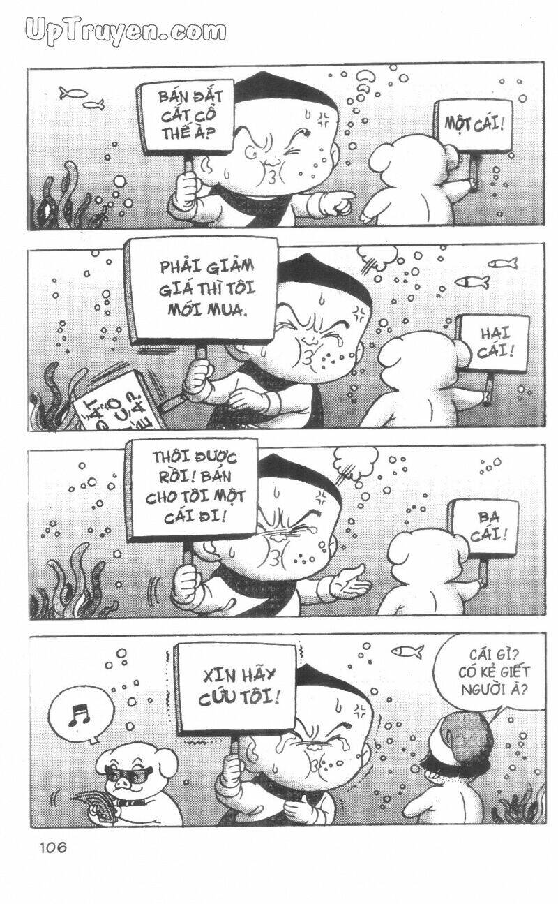 đội quân nhí nhố chapter 27 108