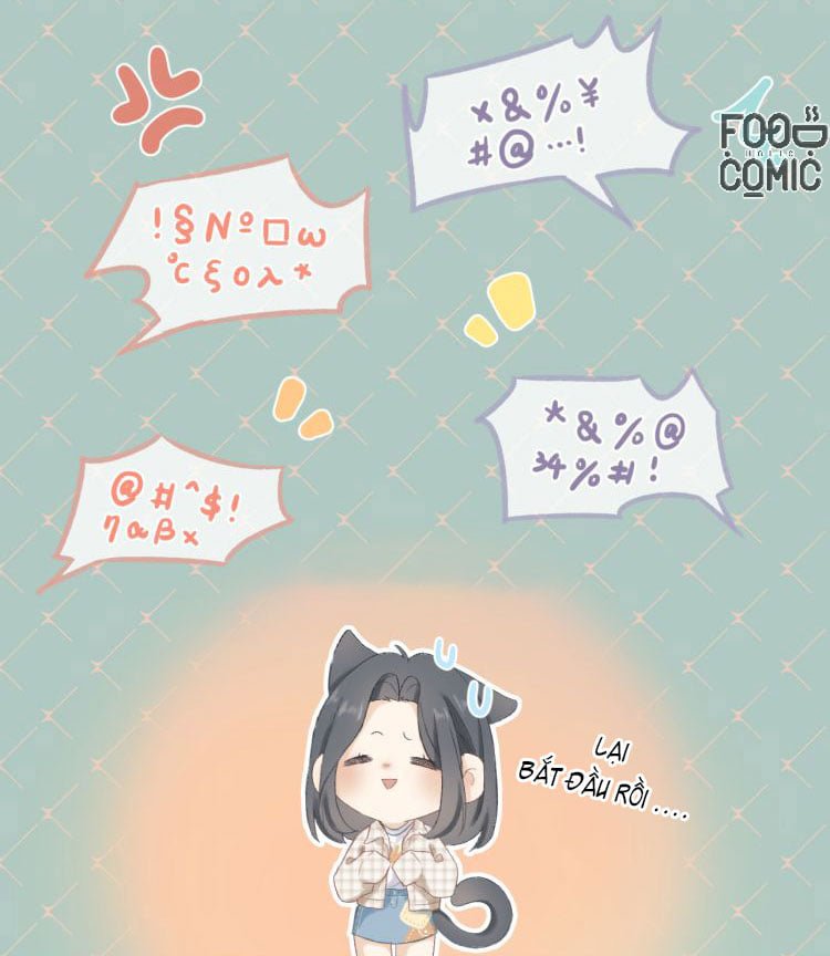 cp muốn yêu đương rồi, phải làm sao đây? chapter 4 23