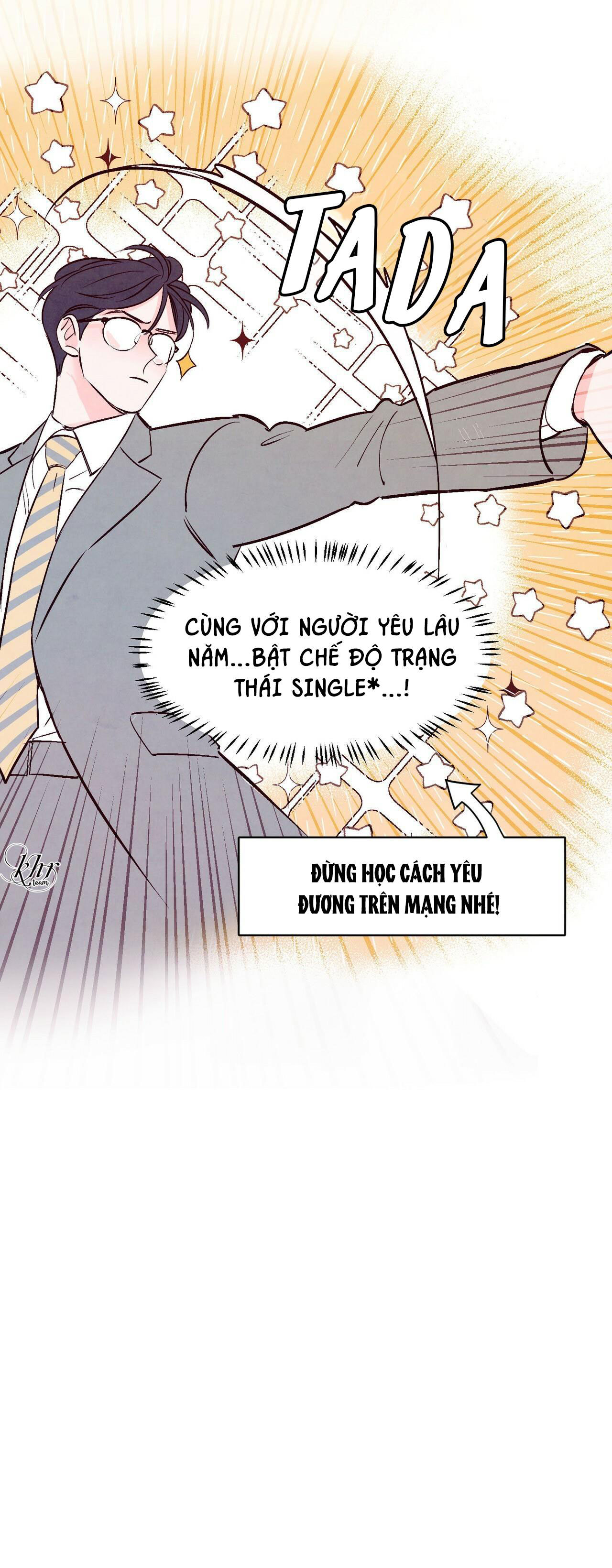 say tình [bl] chapter 7 45