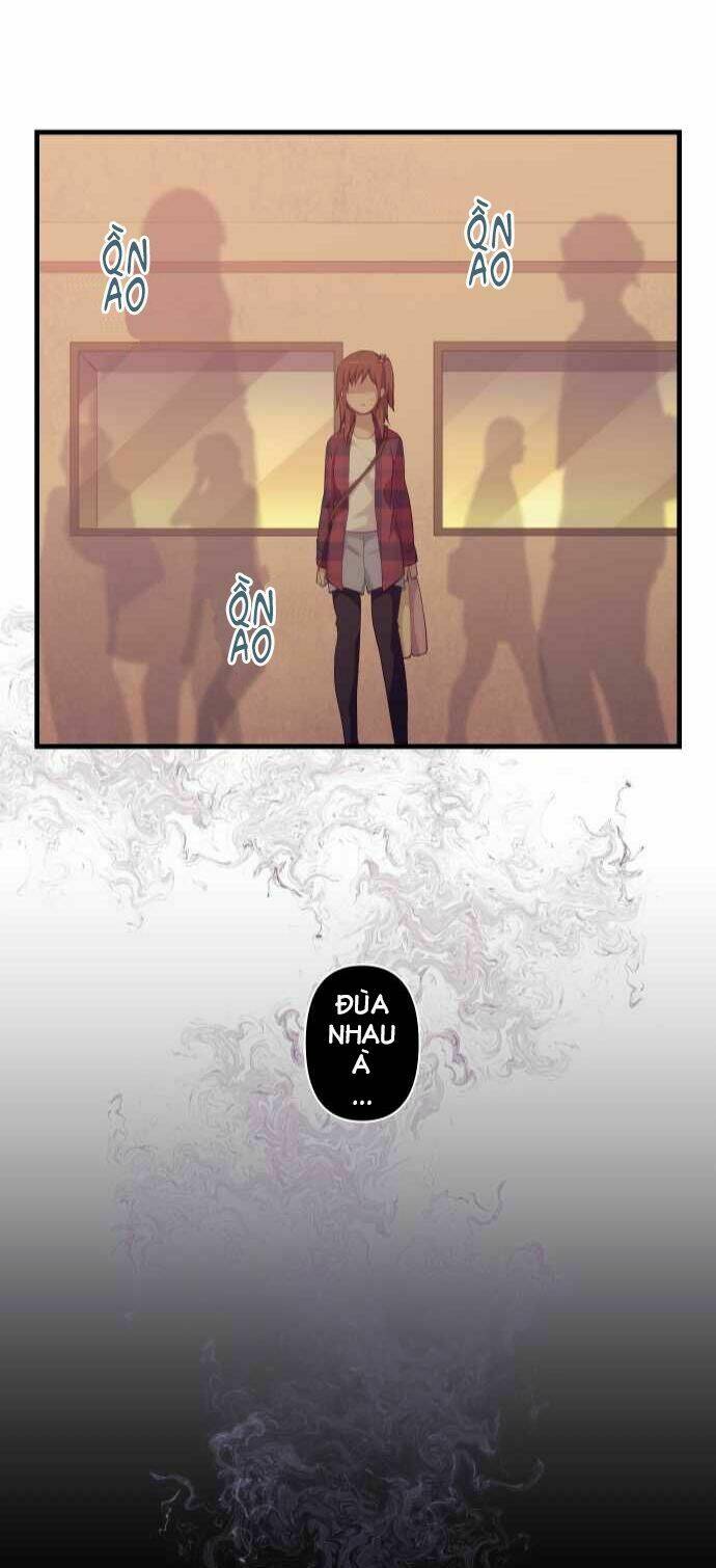 viên thuốc trùng sinh chapter 163 23