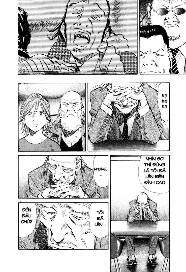 những chàng trai thế kỉ 20 chapter 201 16