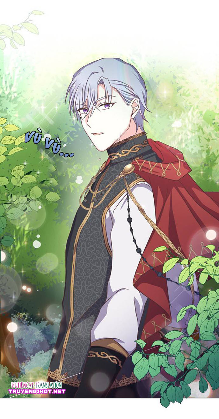 lời cầu hôn đến từ hoàng đế chapter 2 60