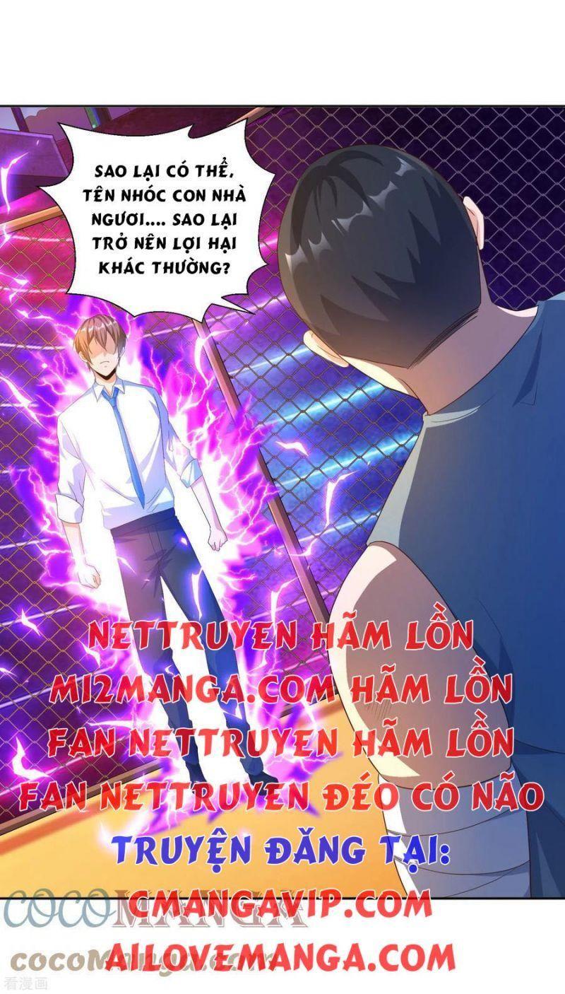 luyện tập thành thần chapter 29 2