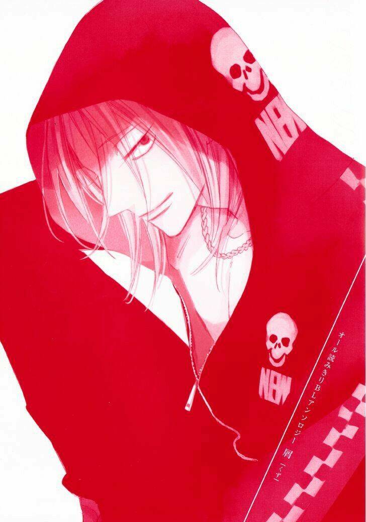 ngôi trường hà khắc chapter 10.5 3