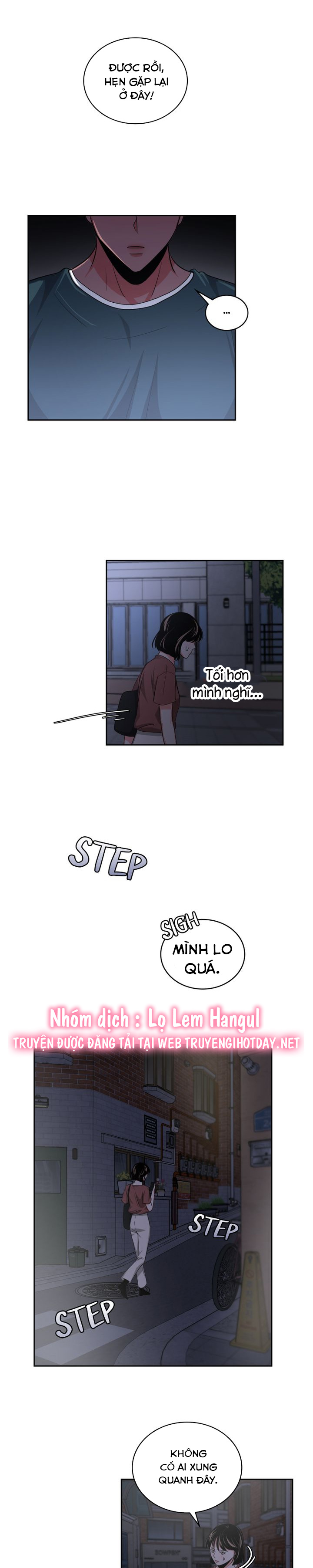 tối hậu thư chapter 30 1