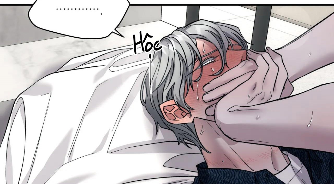 ám ảnh pheromone chapter 50 135