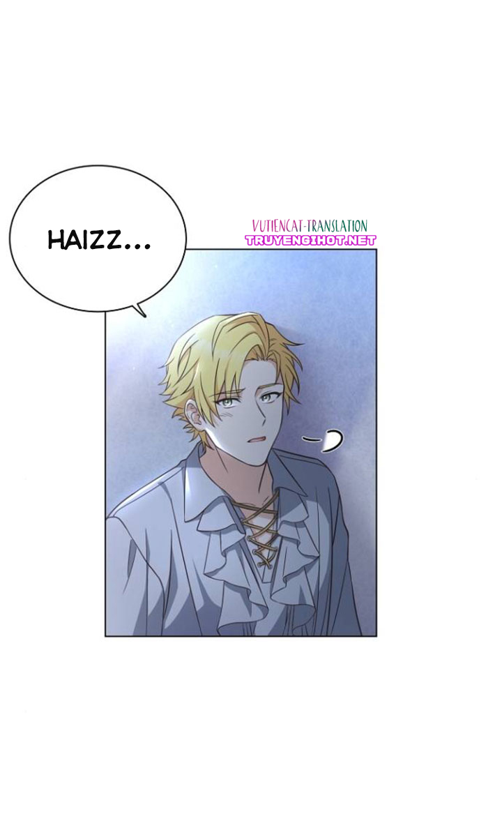 lời cầu hôn đến từ hoàng đế chapter 29.1 36