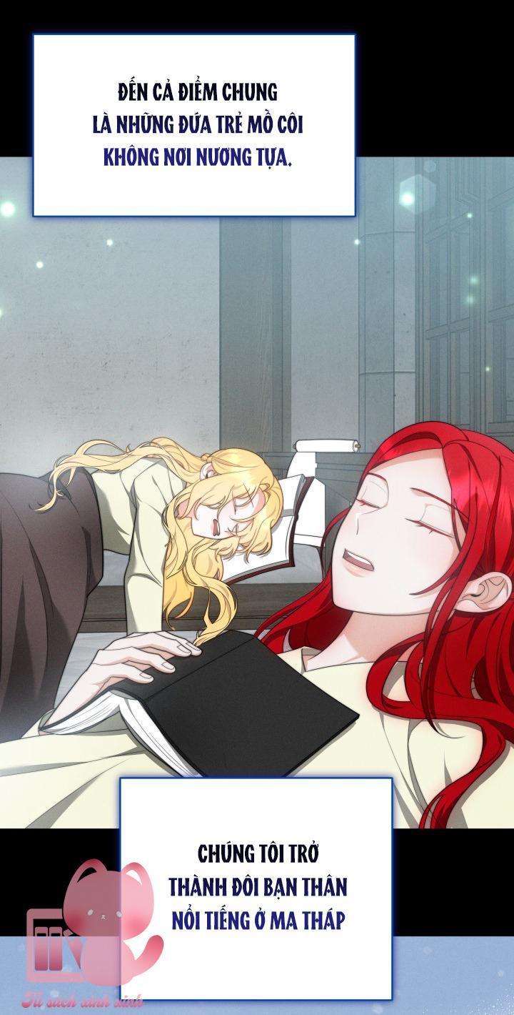 từ chồng cũ hóa thành nam chính chapter 30 29