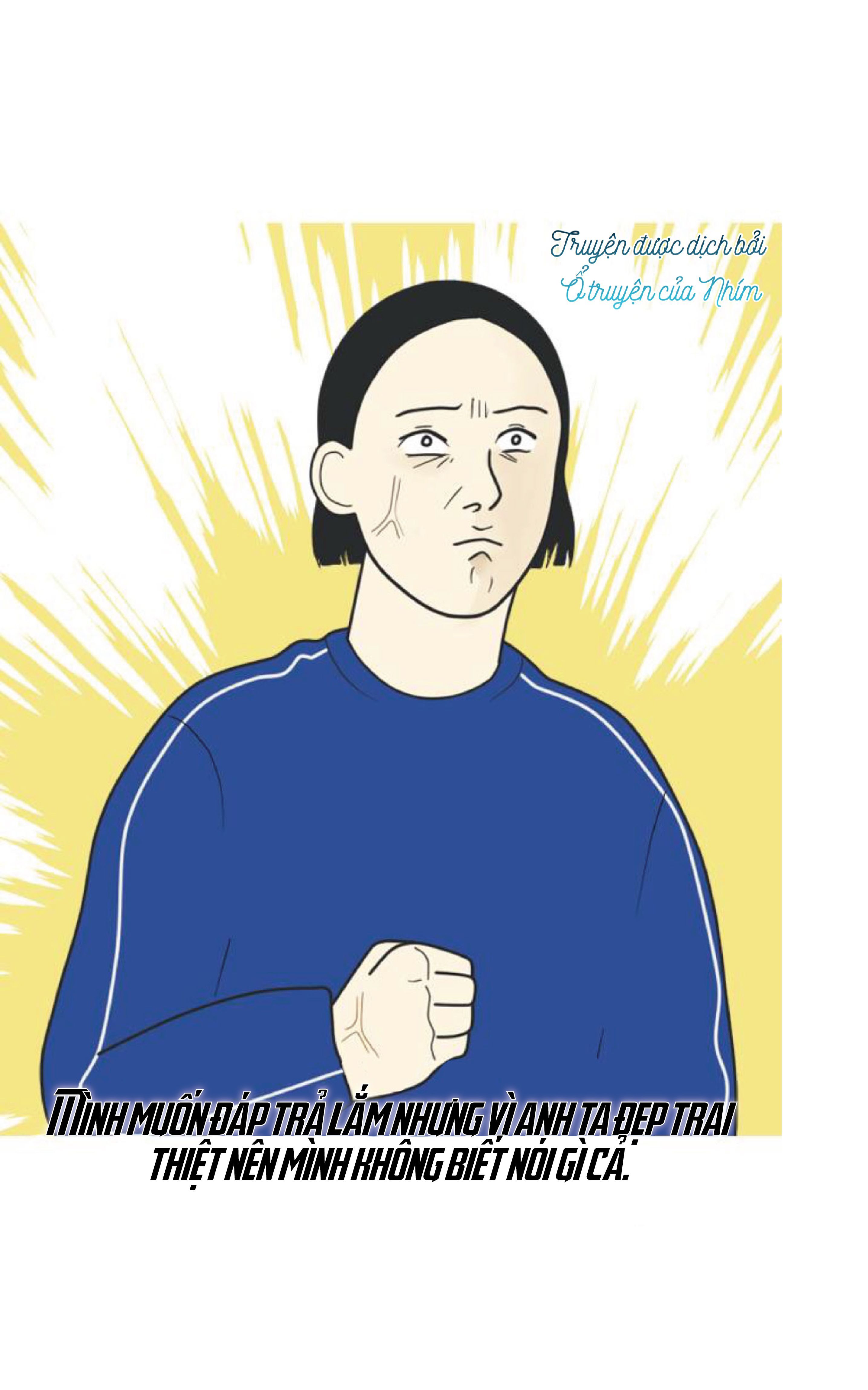 sống chung một nhà chapter 3 37