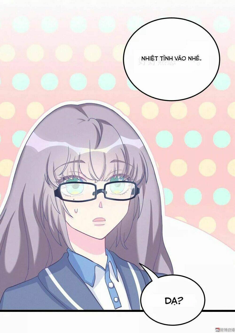 ứng cử viên hôn phu của ta chapter 2 34