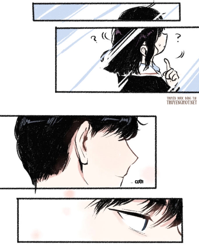 ngày ngày đi nhờ xe! chapter 23 26