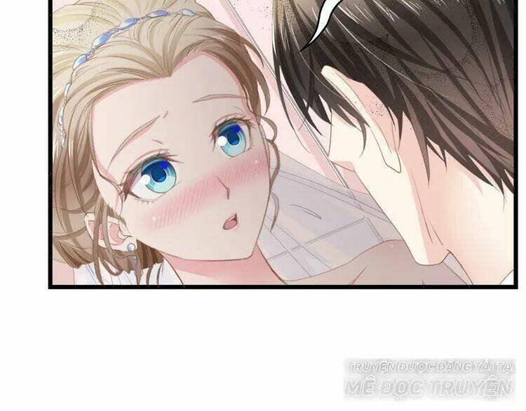 tổng tài đại nhân song mặt kiều thê chapter 18 81