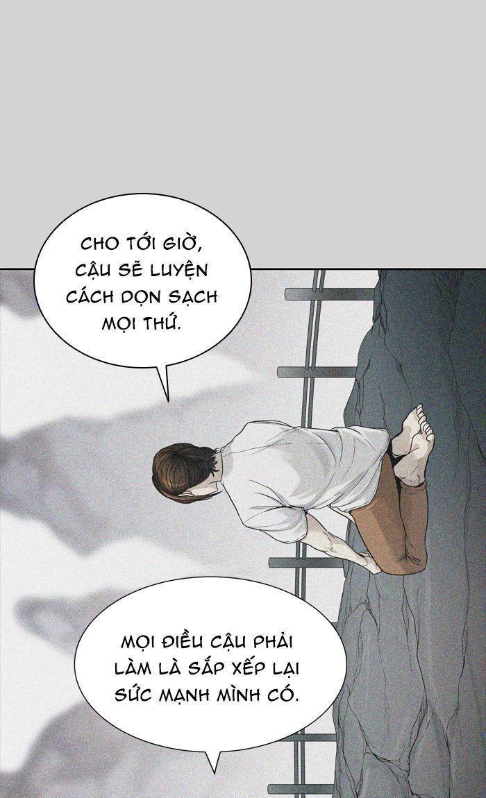 tòa tháp bí ẩn 2 chapter 448 118