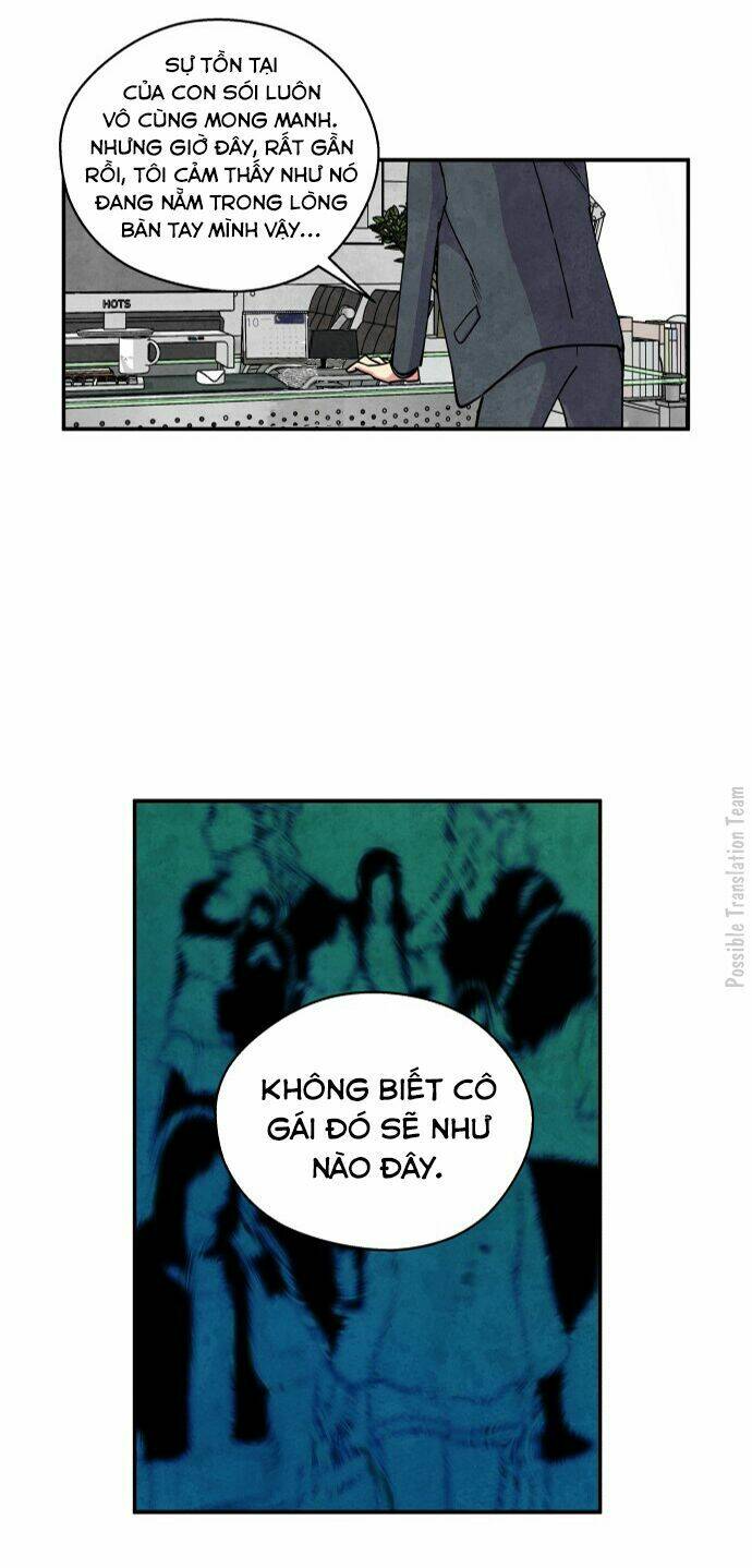 tai sói và mũ đỏ chapter 26 43