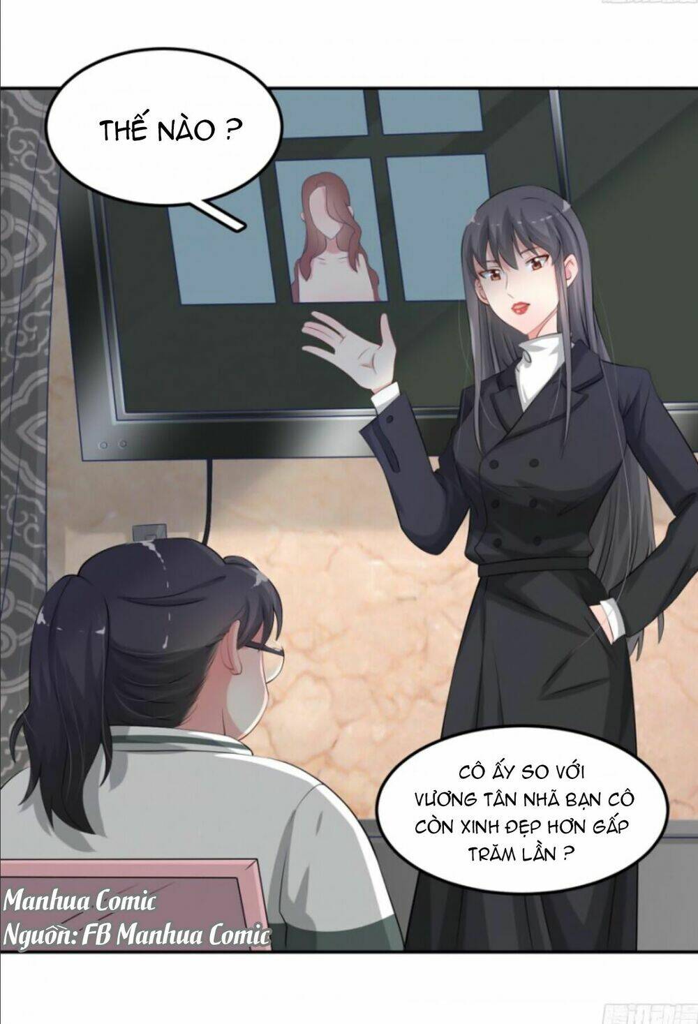 ngu võng chi tranh chapter 1 33