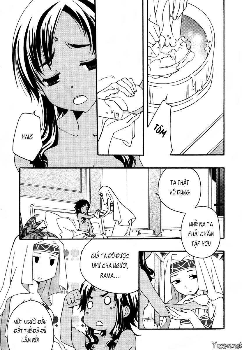 flower flower chapter 11 24