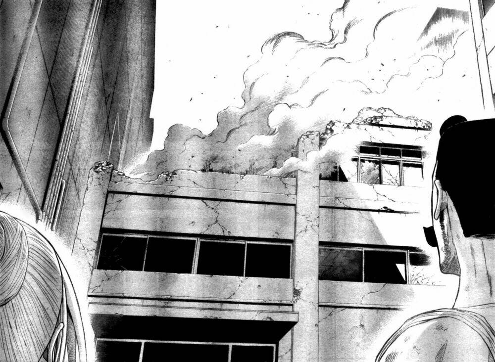 beelzebub - vua quỷ chapter 10 10