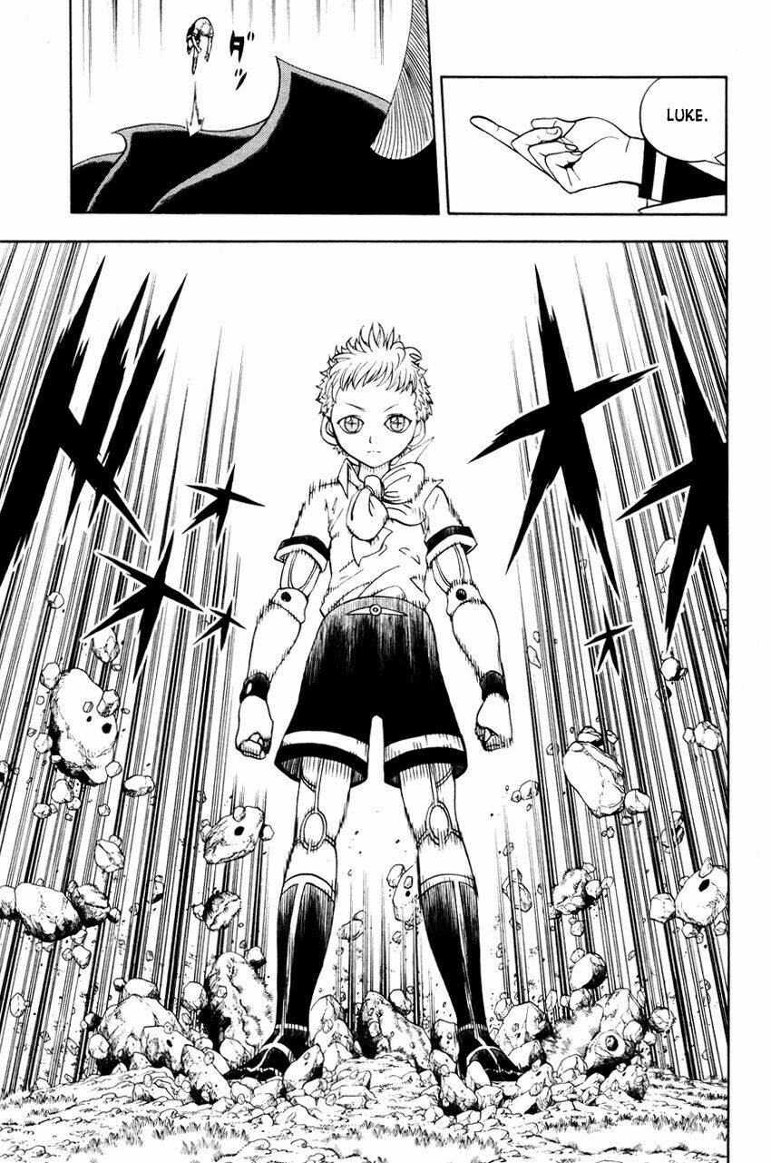 doubutsu no kuni chapter 29 20