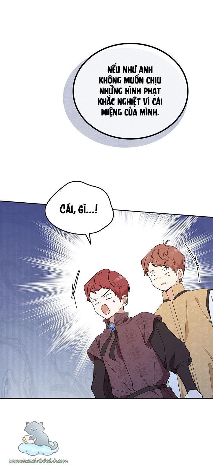 kiếp này ta sẽ trở thành gia chủ chapter 66 41