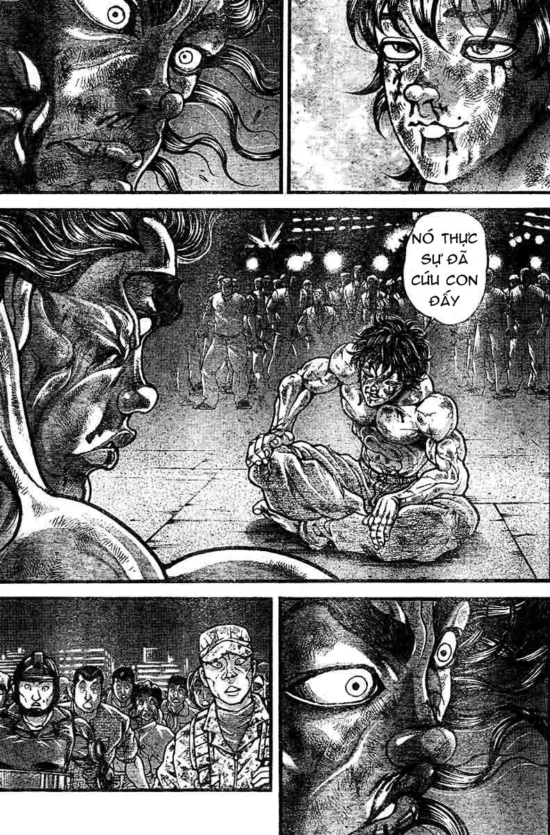 baki – son of ogre chapter 312 9