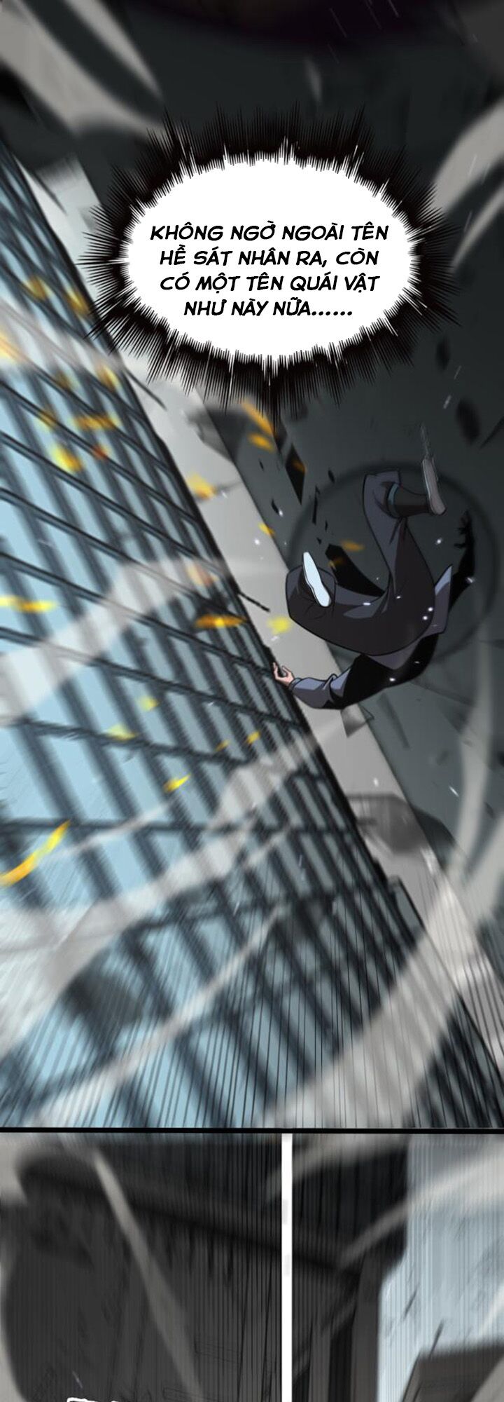 chư giới - tận thế online chapter 146 52