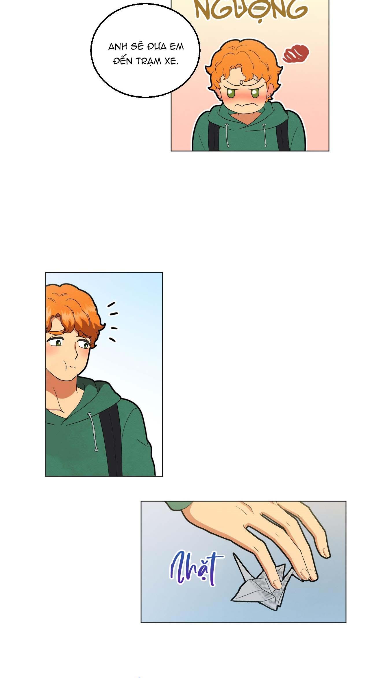 pop up! chapter 2 28