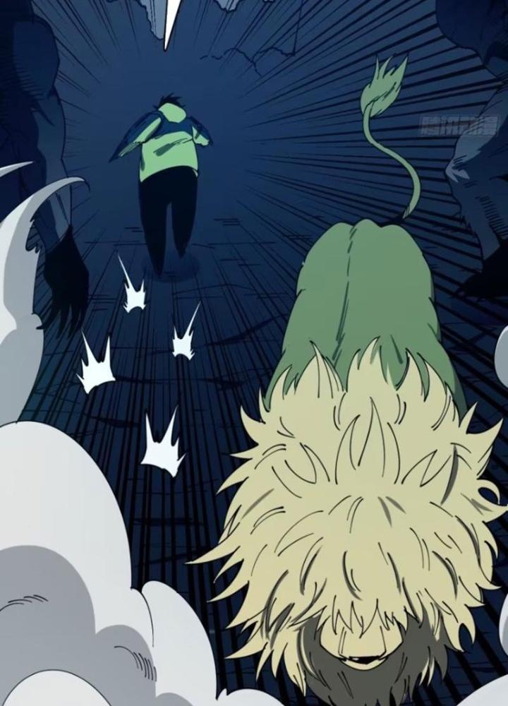 cẩn thận nhập ma chapter 19 58