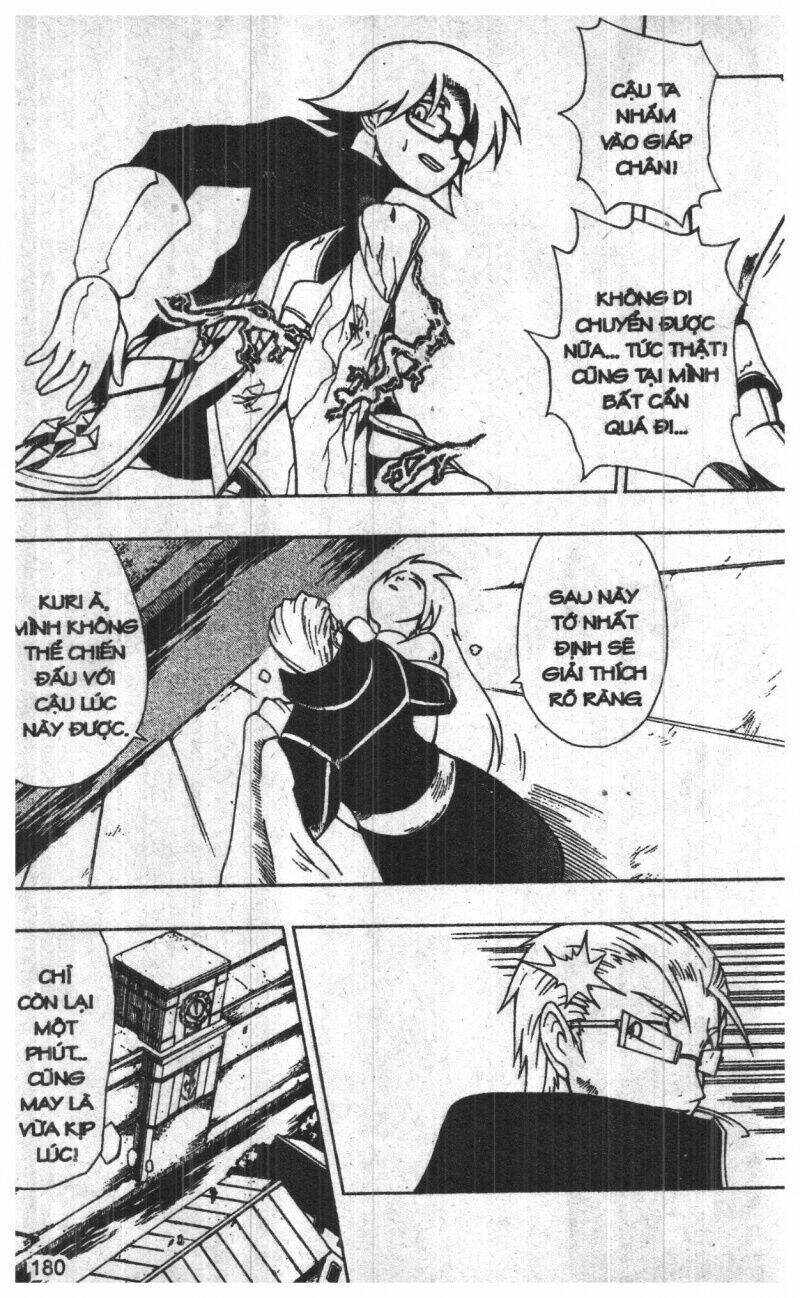 joou kishi monogatari chapter 8 178