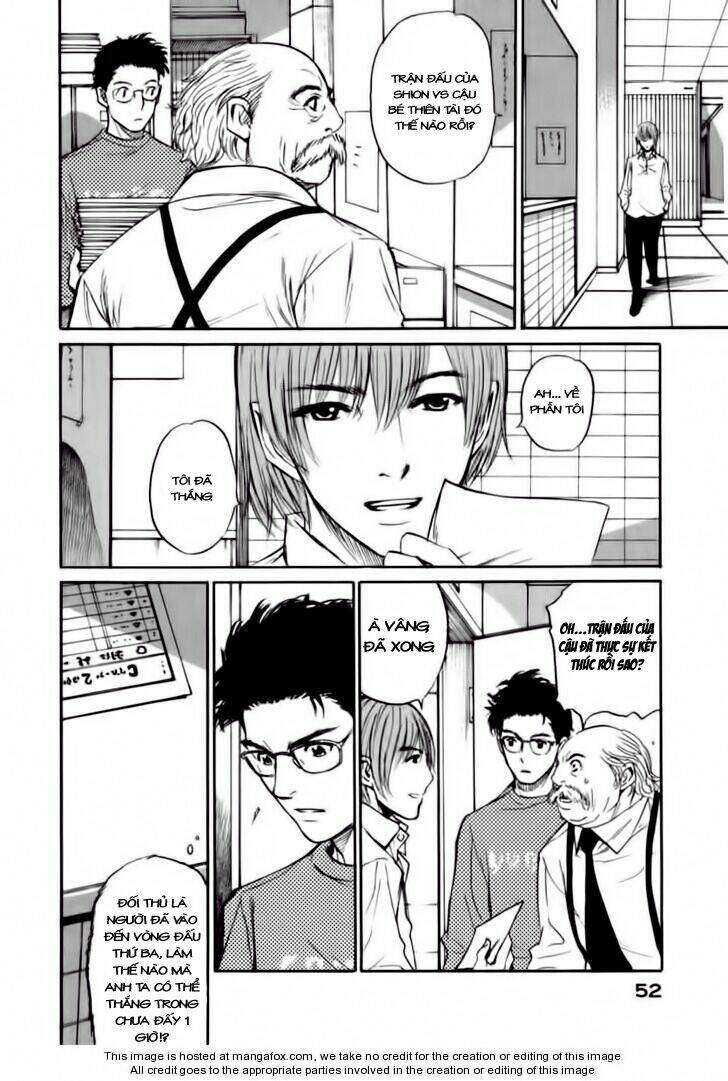 shion no ou chapter 20 18