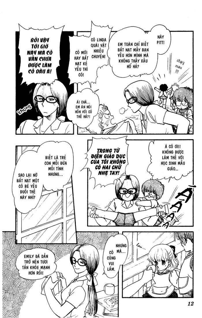 family! chapter 10 14